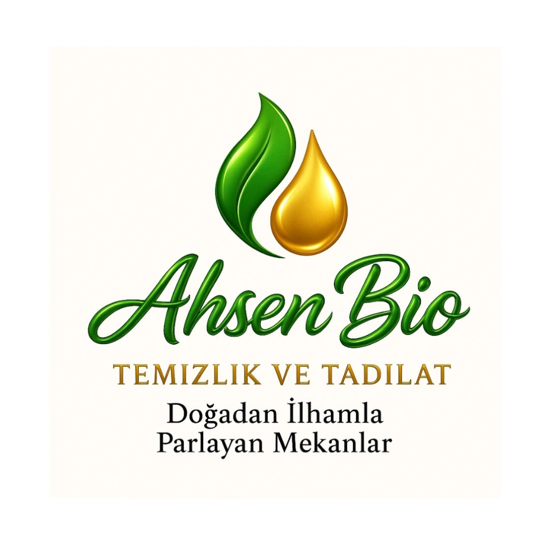 Ahsen Bio Temizlik ve Tadilat Bursa
